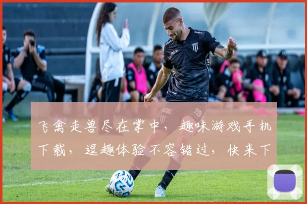 飞禽走兽尽在掌中，趣味游戏手机下载，逗趣体验不容错过，快来下载吧